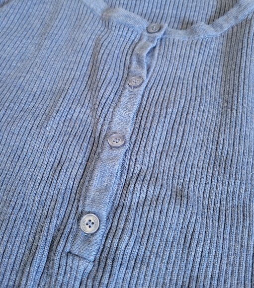 IMNYC Warm Long Sleeve Top - Picture 7 of 7